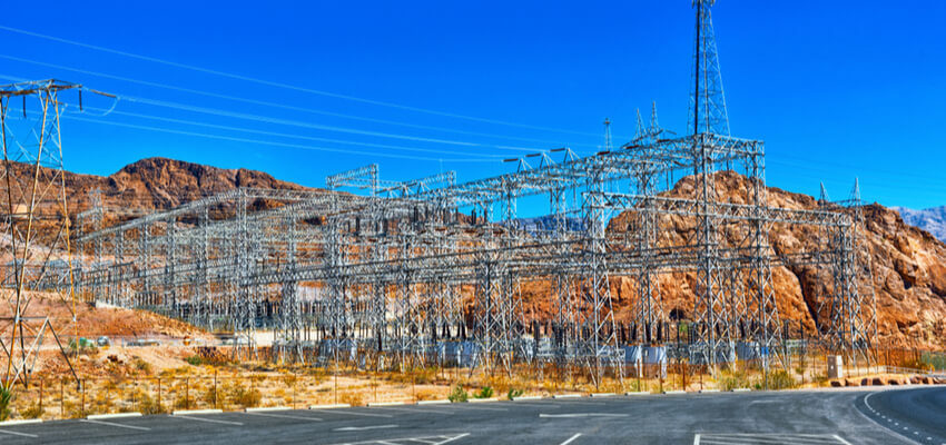 Tri-State委托多个科罗拉多州变电站项目 substation