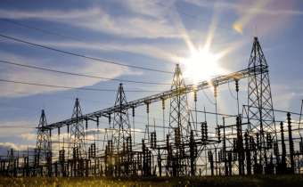 substation