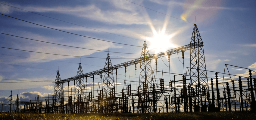 日立ABB向Bland县投资620万美元 substation