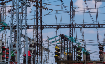 Substation