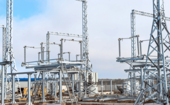 substation