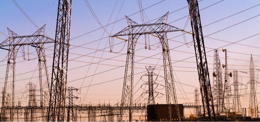 Siemens Energy and National Grid team up to eliminate SF6 gases Siemens Energy and National Grid team up