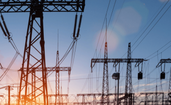 substation