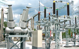Substation