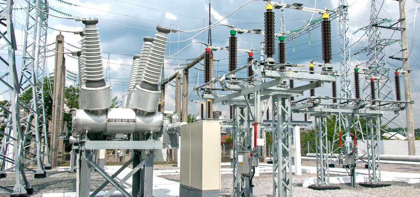 BGR能源系统公司获得了价值8000万美元的订单 Substation