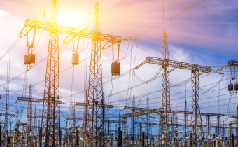 Substation