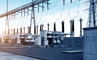 substation