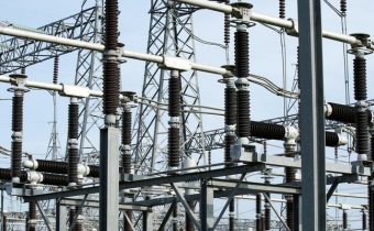 substation