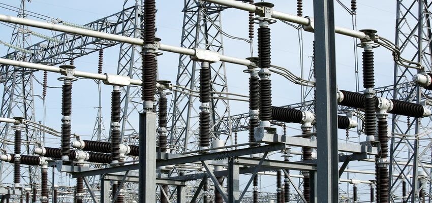 Orange和Rockland电力公司完成价值1700万美元的输电线路升级 substation