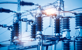 substation