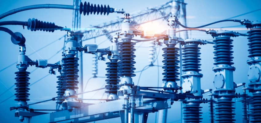 Vineyard Wind orders onshore substation substation