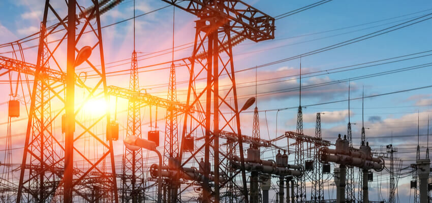 Kohima-Mariani的1号和3号单元成功交付使用 substation