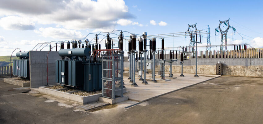 New substation in Noida to boost power substation