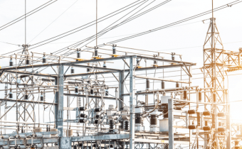 substation