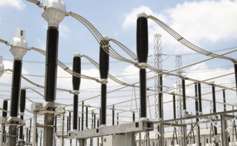 substation