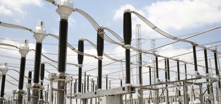 TenneT inaugurates Dutch wind and solar substation substation