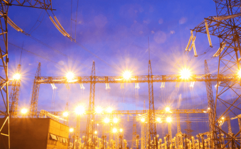 substation