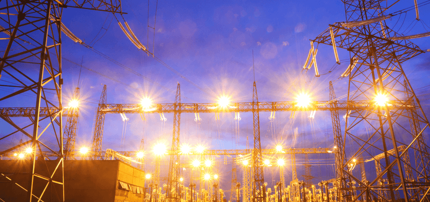 Echelon DC to fund substation for Irish wind farm substation
