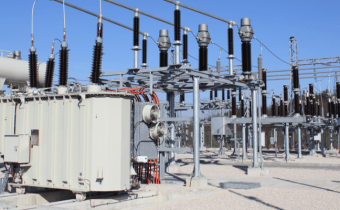 substation