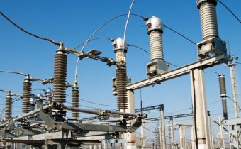 substation