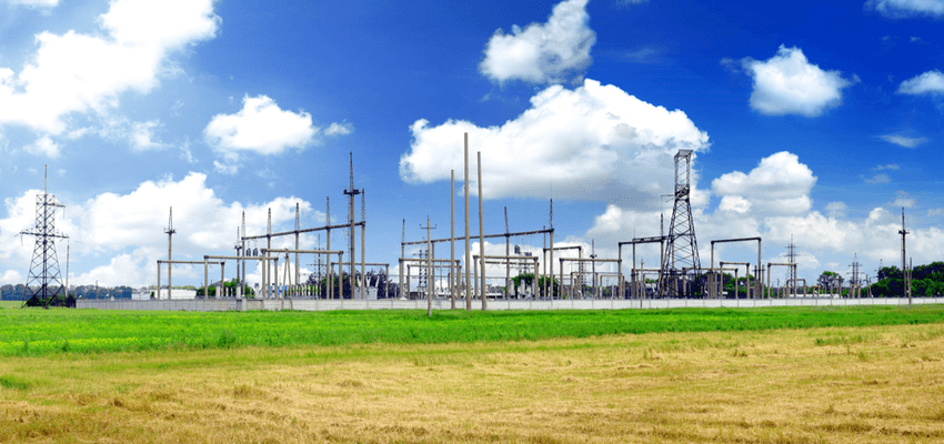 GE awarded substation contract in Benin substation