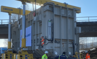 substation utility products