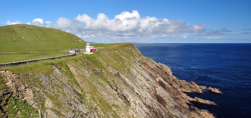 Emergency work on Sumburgh substation Sumburgh
