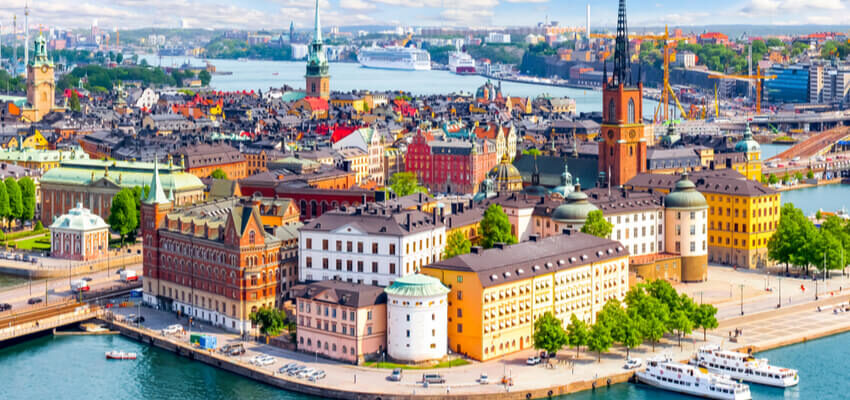 Power Grids makes plans after Hitachi acquisition sweden