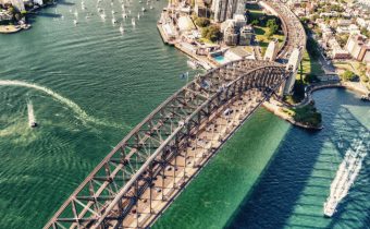 sydney