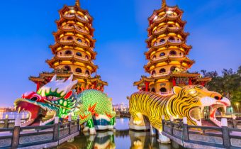 taiwan