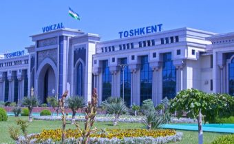 Tashkent