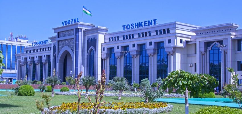 Tender for 100 MW wind power plant Tashkent