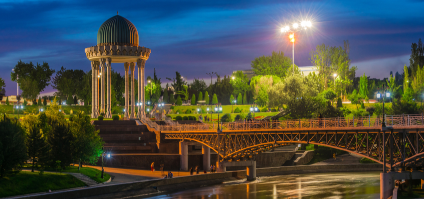 Deals worth over $2 billion to strengthen Uzbekistan’s energy industry Tashkent