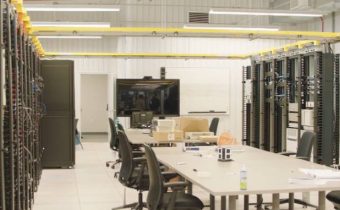 technology lab