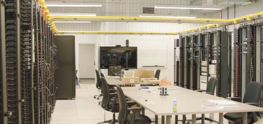 SRP’s utility technology innovation laboratory becomes fully operational technology lab