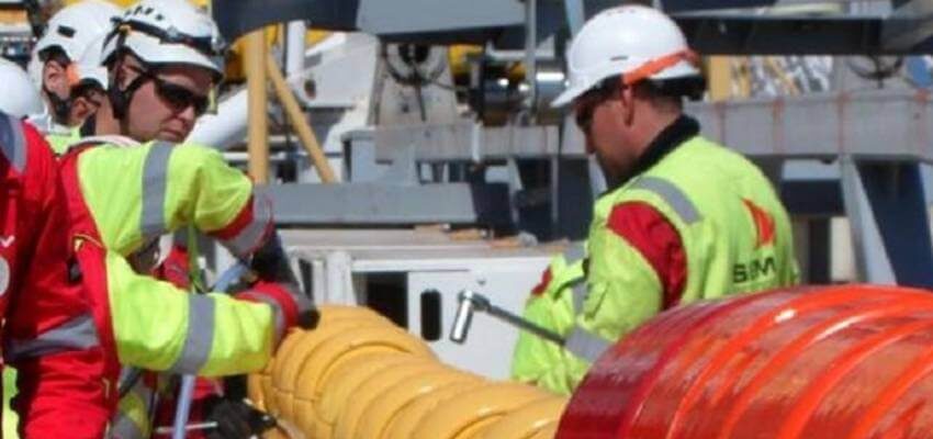 Tekmar wins Gode 3 cable shield contract tekmar