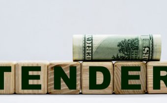 tender