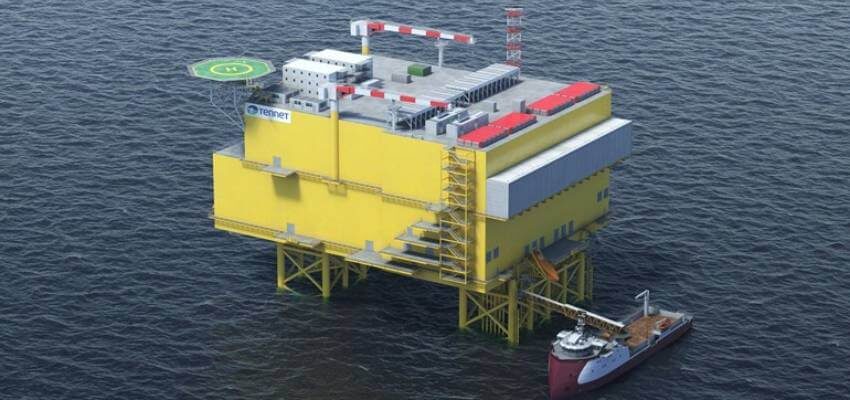 TenneT launches tenders for 6 GW BalWin grid complex