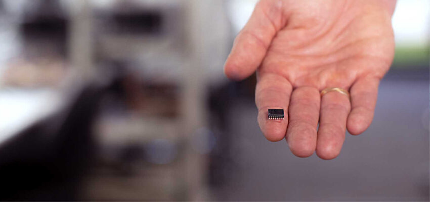 德州仪器公司推出EMI优化集成变压器技术 Texas Instruments