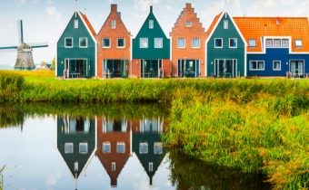 SLPE to design Hollandse Kust Noord OWF substation jacket the netherlands