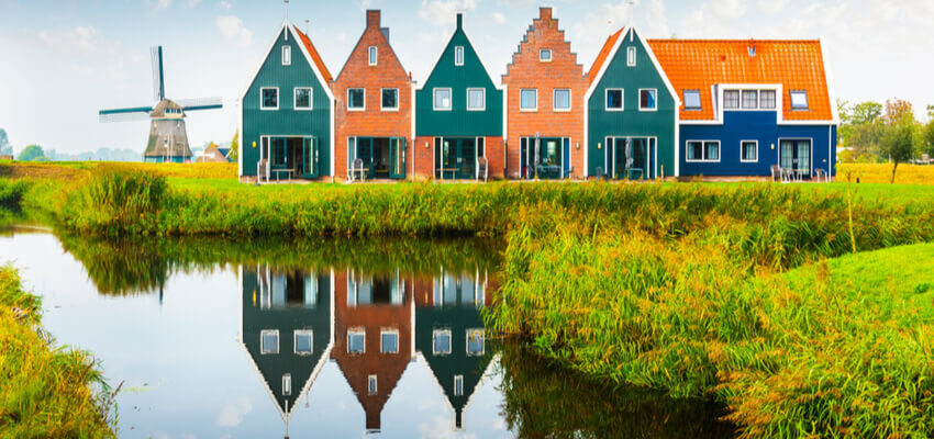 SLPE to design Hollandse Kust Noord OWF substation jacket the netherlands