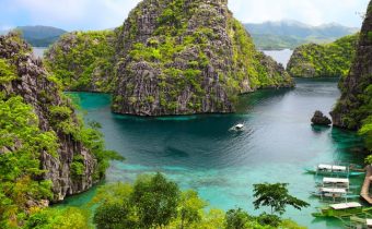 the philippines