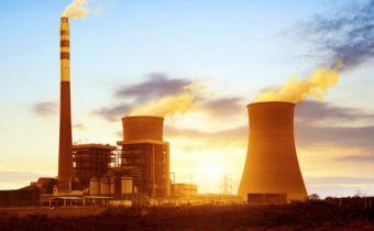 thermal power plant