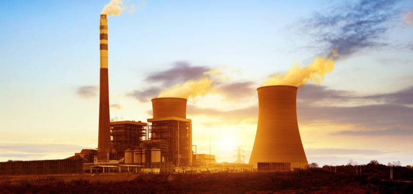 印度1320MW热电厂即将完工 thermal power plant