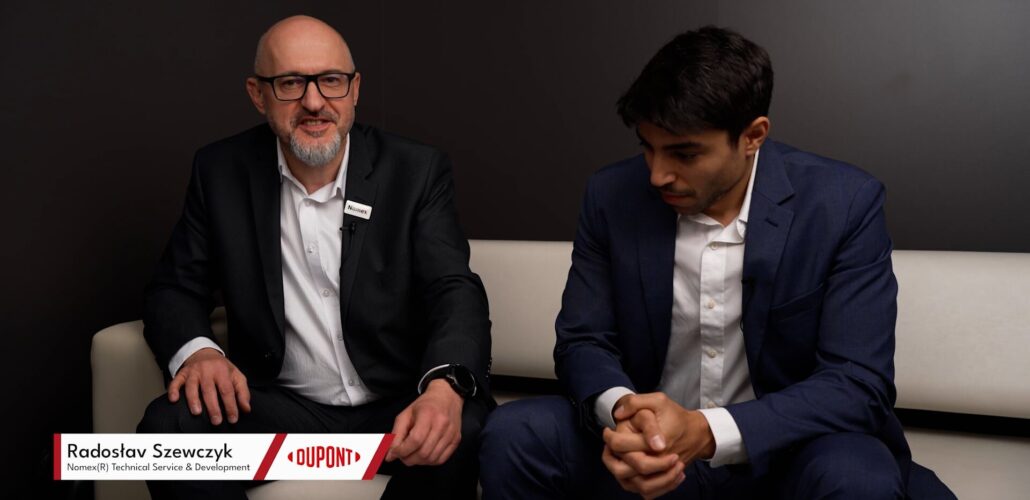 Radek & Alberto – Dupont