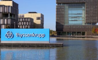 thyssenkrupp Cevian Capital