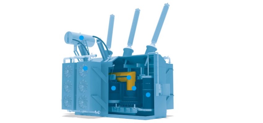 Green electrical steel from thyssenkrupp