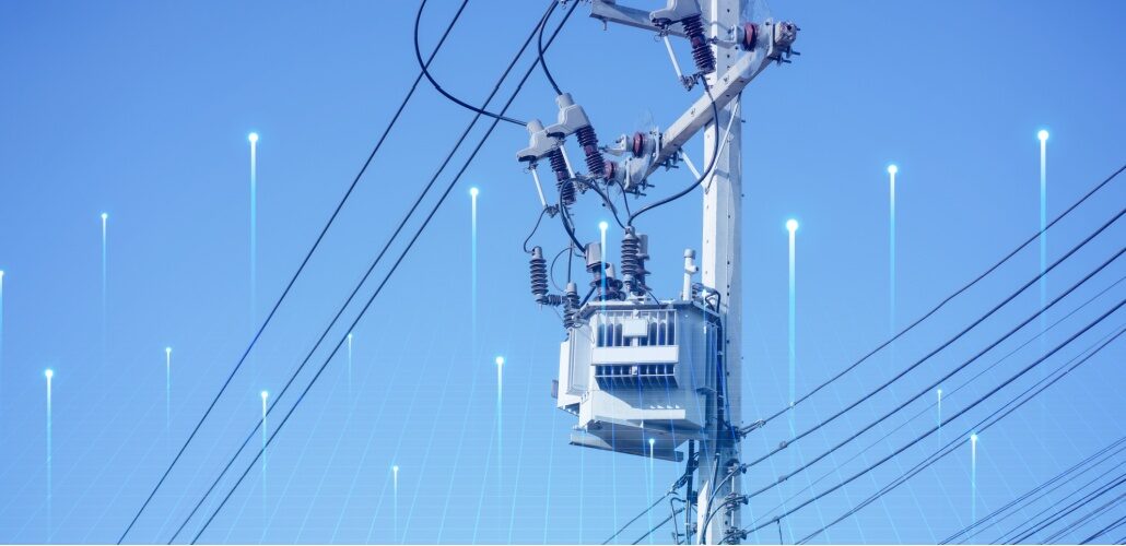 H2scan expands GRIDSCAN® line for advanced transformer monitoring transformer