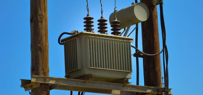 Thieves vandalise transformers in Murang’a