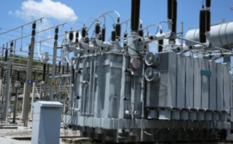 transformer Lagos